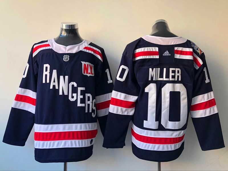 New York Rangers #10 Miller Navy Adidas Stitched Jersey,We sell and wholesale New York Rangers #10 Miller Navy Adidas Stitched Jersey on line form chian!